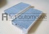 RENAU 272772951R Filter, interior air